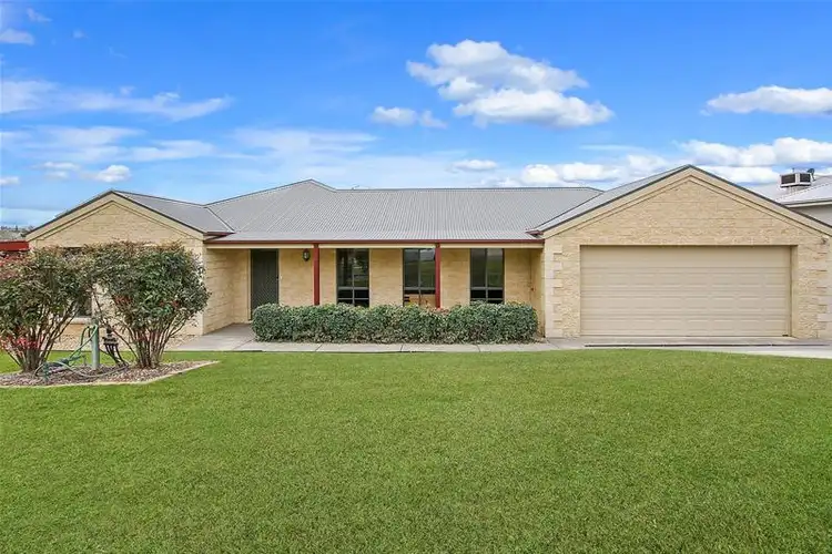 43B Avondale Drive, Wodonga VIC 3690