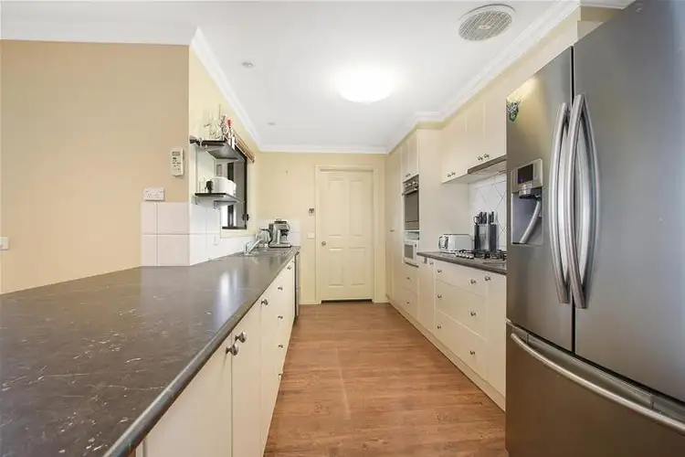 Second view of Homely house listing, 43B Avondale Drive, Wodonga VIC 3690