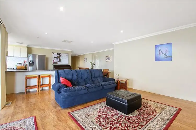 Fourth view of Homely house listing, 43B Avondale Drive, Wodonga VIC 3690