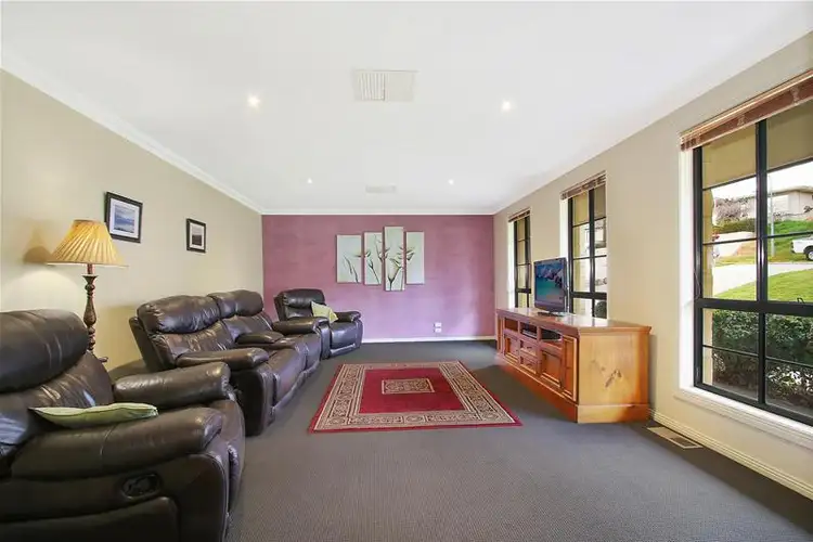 Fifth view of Homely house listing, 43B Avondale Drive, Wodonga VIC 3690