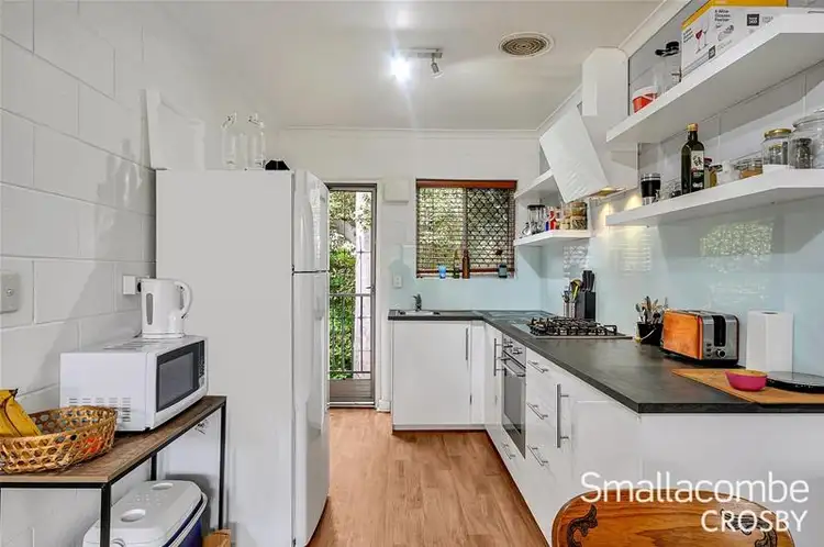 Third view of Homely unit listing, 18/2 Emerson Road, Black Forest SA 5035