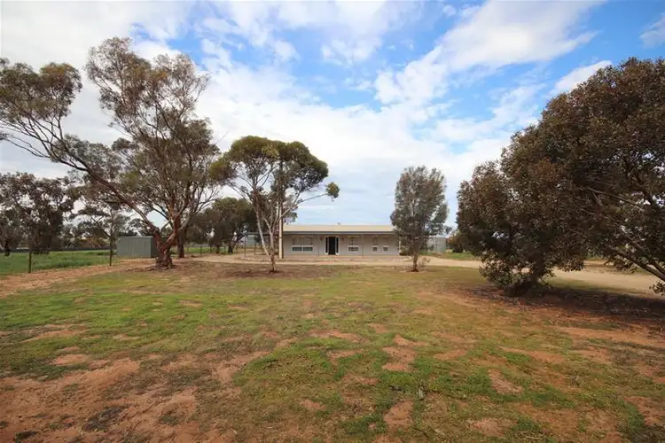 38 Ridley Road, Mannum SA 5238