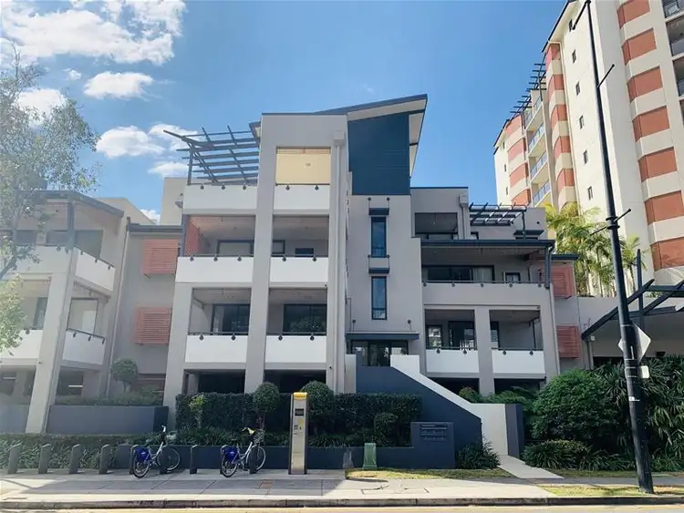 90/1-9 Sylvan Road, Toowong QLD 4066
