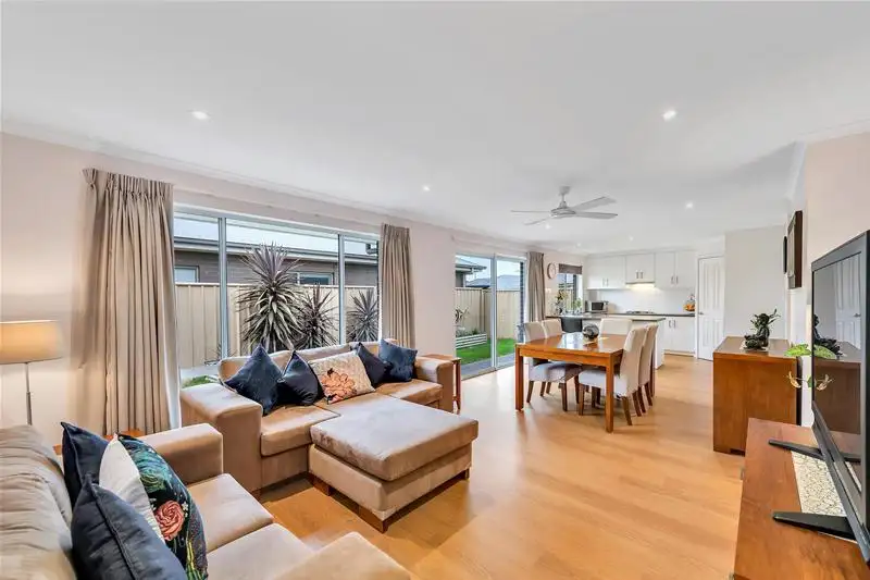 Main view of Homely house listing, 5 Pearl Road, Seaford Meadows SA 5169