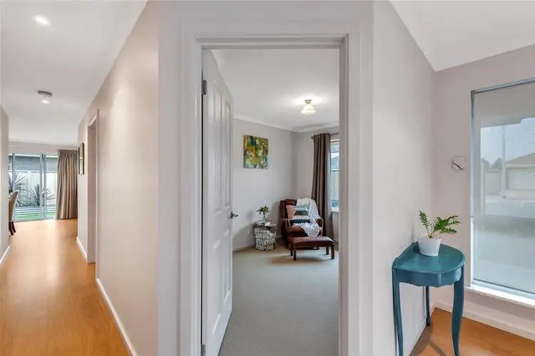 Fifth view of Homely house listing, 5 Pearl Road, Seaford Meadows SA 5169