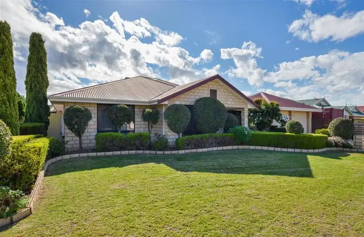 Third view of Homely house listing, 18 Sobota Street, Somerville WA 6430