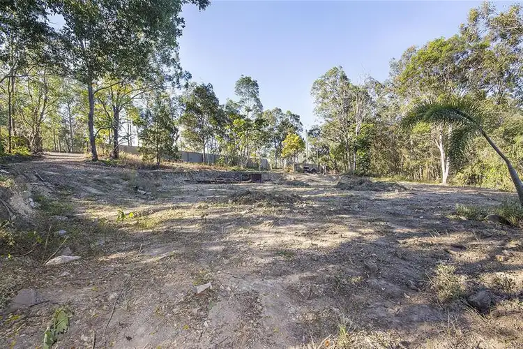Third view of Homely land listing, 73 Mount Nathan Road, Mount Nathan QLD 4211