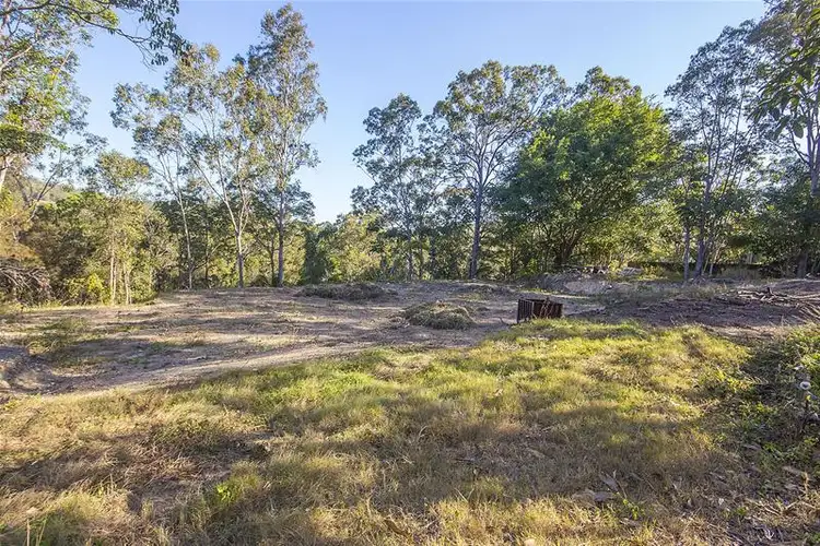 Fifth view of Homely land listing, 73 Mount Nathan Road, Mount Nathan QLD 4211