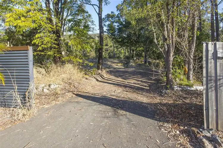 Seventh view of Homely land listing, 73 Mount Nathan Road, Mount Nathan QLD 4211