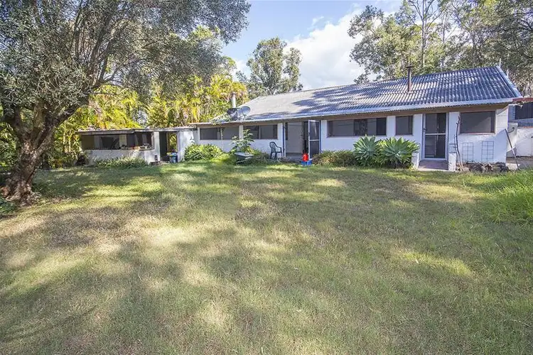 45 Coolibah Road, Gaven QLD 4211