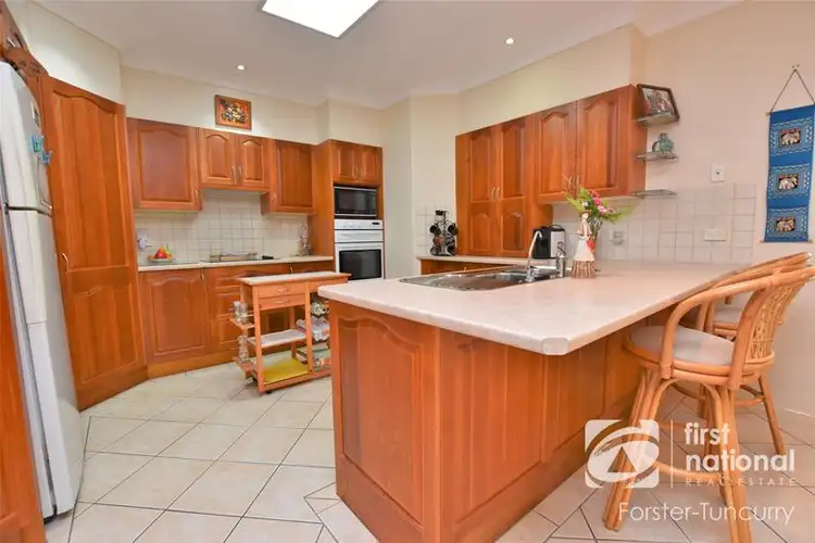 Fifth view of Homely house listing, 8 Nakara Court, Forster NSW 2428