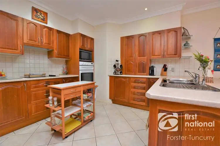Sixth view of Homely house listing, 8 Nakara Court, Forster NSW 2428