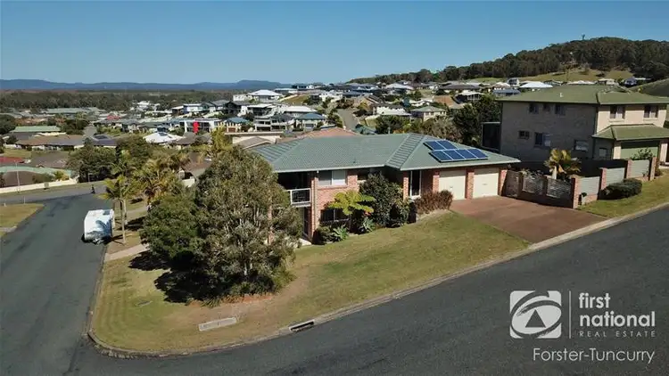 7 Hume Street, Forster NSW 2428