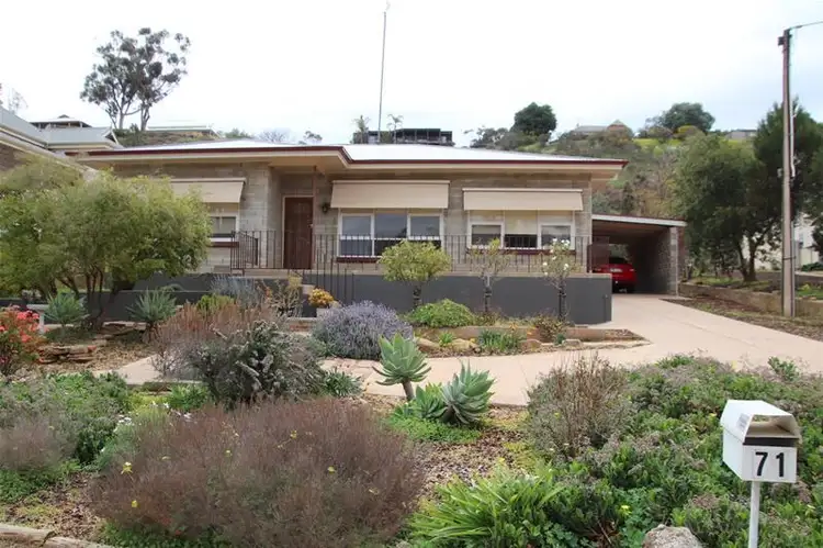 71 Cliff Street, Mannum SA 5238