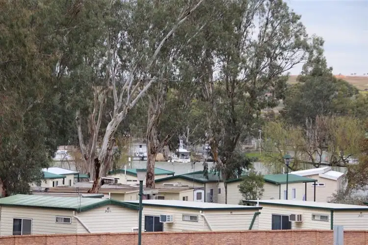 Second view of Homely house listing, 71 Cliff Street, Mannum SA 5238