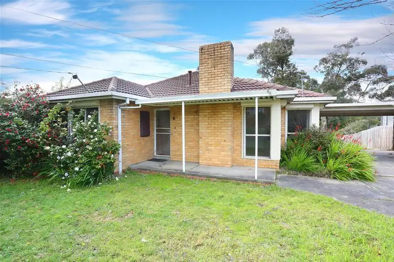 Main view of Homely house listing, 73 Sonia Street, Ringwood VIC 3134