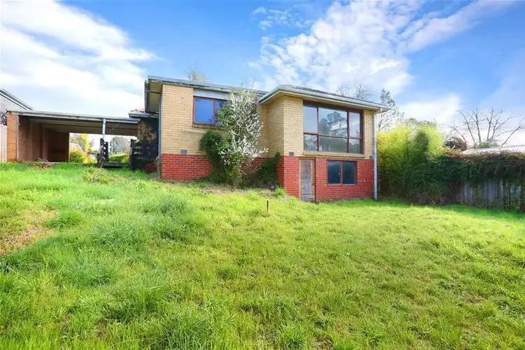 Second view of Homely house listing, 73 Sonia Street, Ringwood VIC 3134