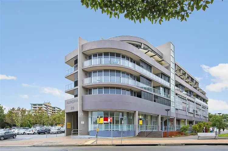 Main view of Homely unit listing, 21/29 Howard Avenue, Dee Why NSW 2099