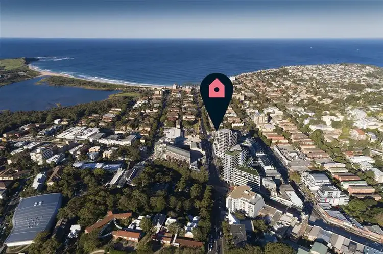 Fifth view of Homely unit listing, 21/29 Howard Avenue, Dee Why NSW 2099