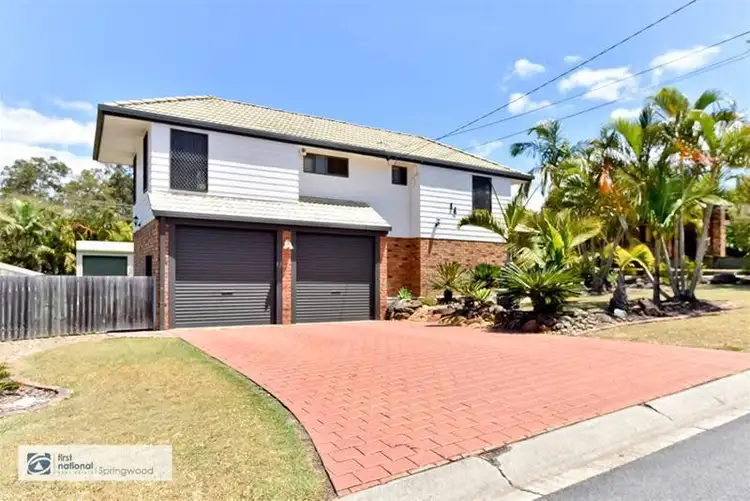 14 Monica Street, Rochedale South QLD 4123