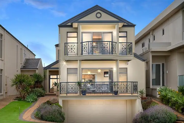Main view of Homely house listing, 5 Pearce Street, Hove SA 5048