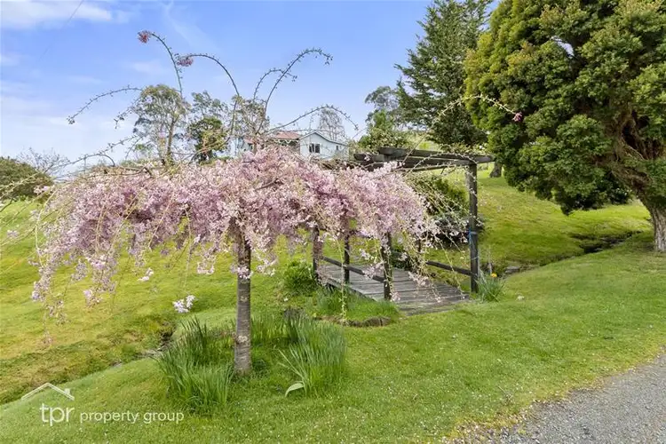 Sixth view of Homely house listing, 5117 Huon Highway, Geeveston TAS 7116