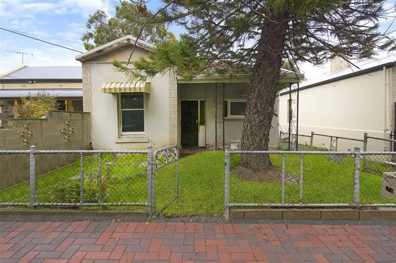 Main view of Homely house listing, 1/21 Howard Street, Beulah Park SA 5067