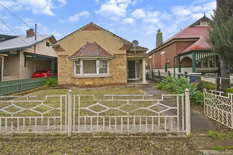 100 Robert Street, West Croydon SA 5008