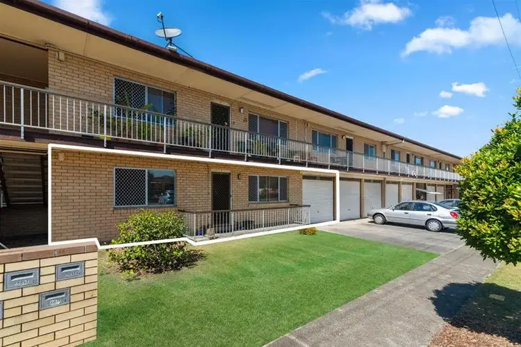 Main view of Homely unit listing, 2/10 Toolona Street, Tugun QLD 4224