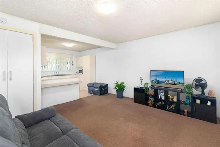 Second view of Homely unit listing, 2/10 Toolona Street, Tugun QLD 4224