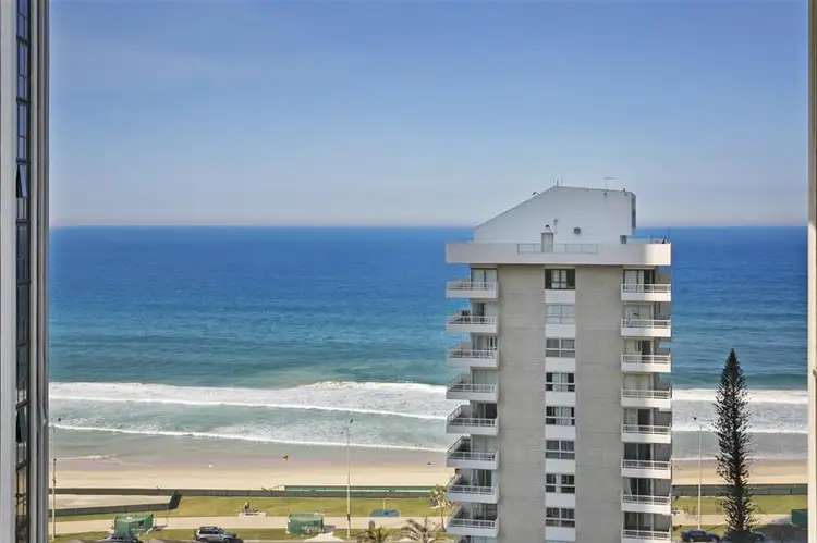 'GOLDEN GATE' 3422 Surfers Paradise  Boulevard, Surfers Paradise QLD 4217