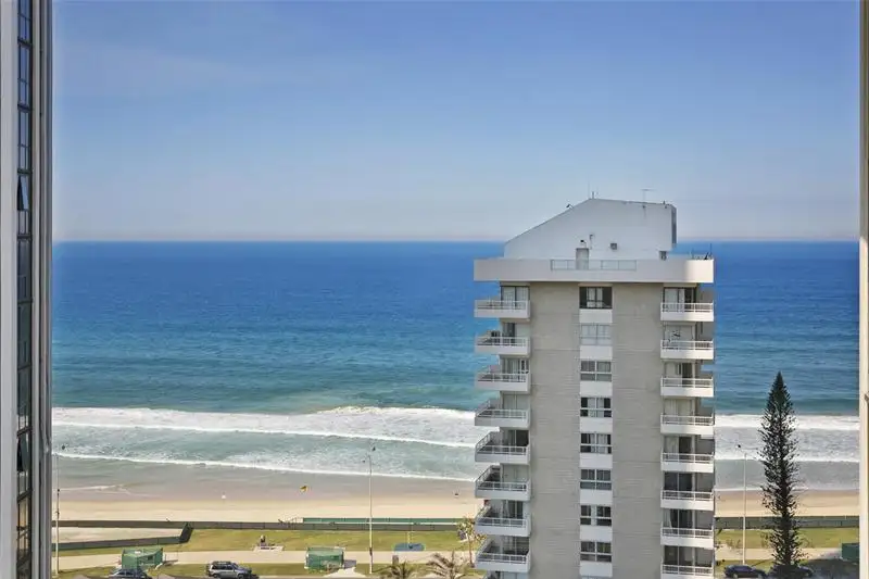 Main view of Homely apartment listing, 'GOLDEN GATE' 3422 Surfers Paradise  Boulevard, Surfers Paradise QLD 4217