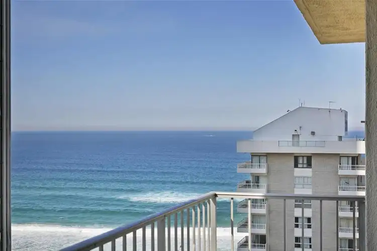 Second view of Homely apartment listing, 'GOLDEN GATE' 3422 Surfers Paradise  Boulevard, Surfers Paradise QLD 4217