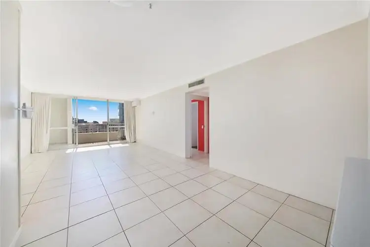 Fifth view of Homely apartment listing, 'GOLDEN GATE' 3422 Surfers Paradise  Boulevard, Surfers Paradise QLD 4217