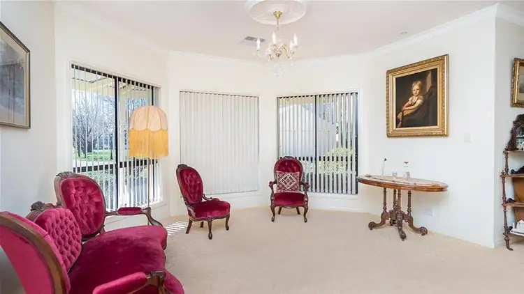 28 The Cobb and Co Way, Gol Gol NSW 2738