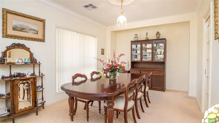 Second view of Homely house listing, 28 The Cobb and Co Way, Gol Gol NSW 2738