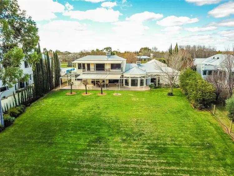 Fifth view of Homely house listing, 28 The Cobb and Co Way, Gol Gol NSW 2738