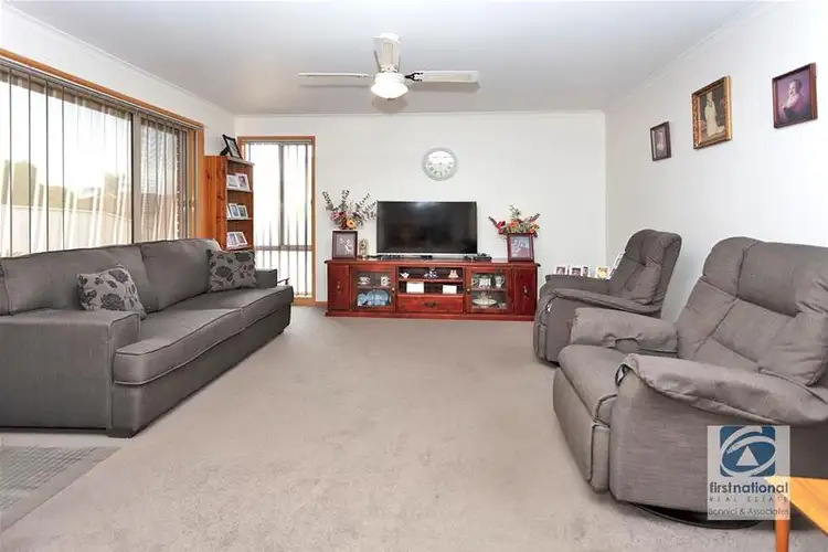 Third view of Homely unit listing, 1/67 Azure Drive, Wodonga VIC 3690