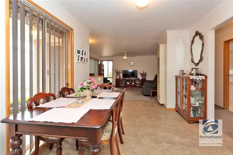 Fourth view of Homely unit listing, 1/67 Azure Drive, Wodonga VIC 3690