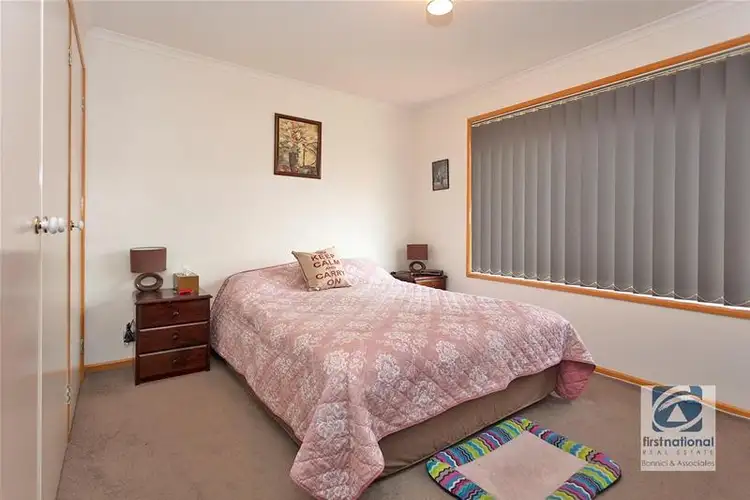 Fifth view of Homely unit listing, 1/67 Azure Drive, Wodonga VIC 3690