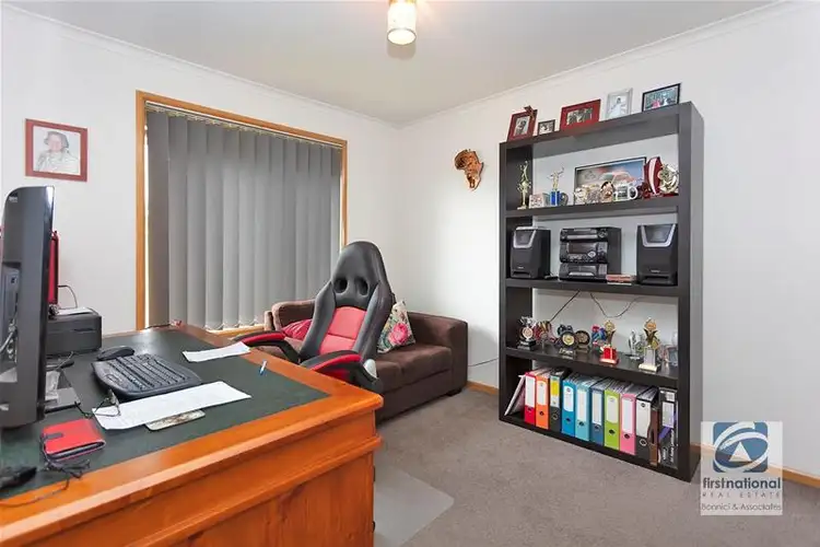 Sixth view of Homely unit listing, 1/67 Azure Drive, Wodonga VIC 3690