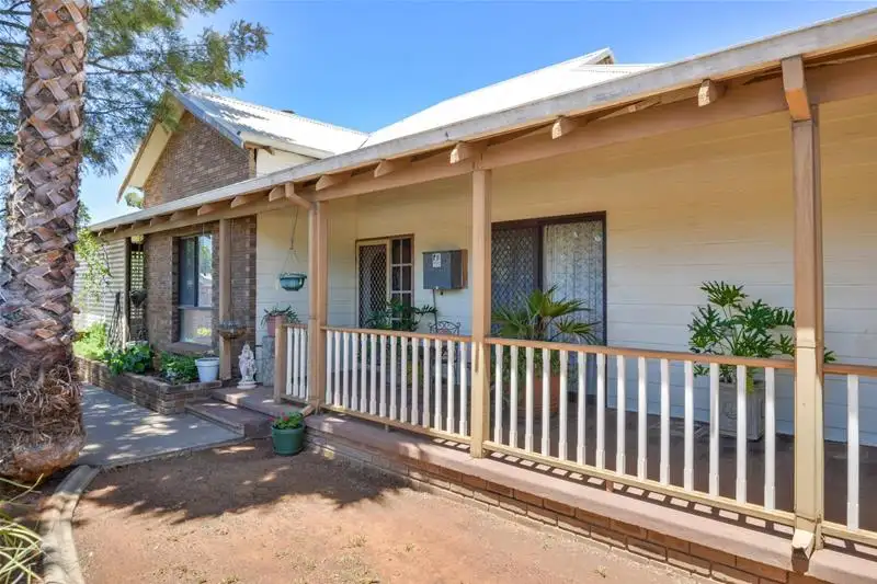 Main view of Homely house listing, 92 Varden Street, Piccadilly WA 6430