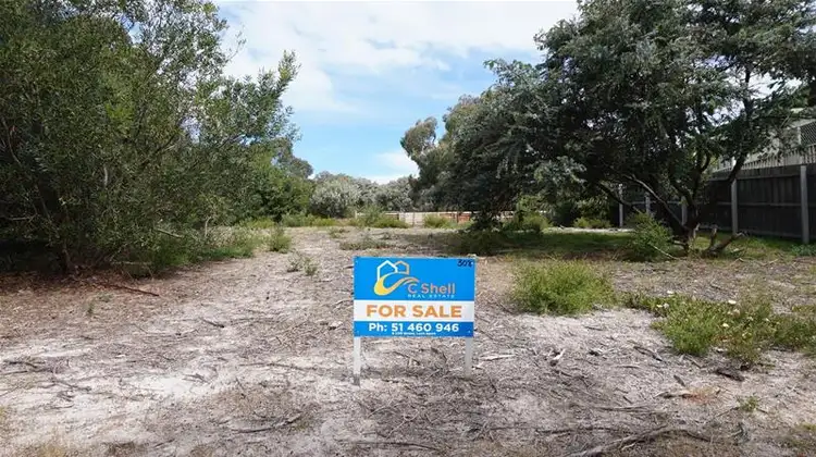 308 National Park Road, Loch Sport VIC 3851