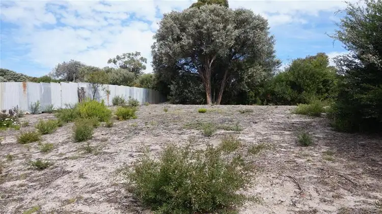 Second view of Homely land listing, 308 National Park Road, Loch Sport VIC 3851