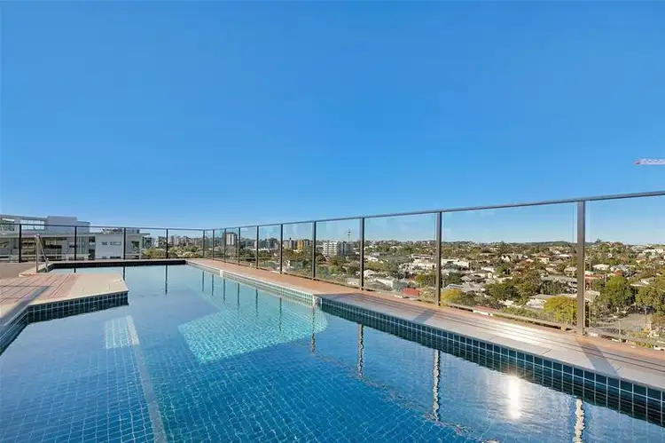 Main view of Homely apartment listing, 208/18 Duke Street, Kangaroo Point QLD 4169