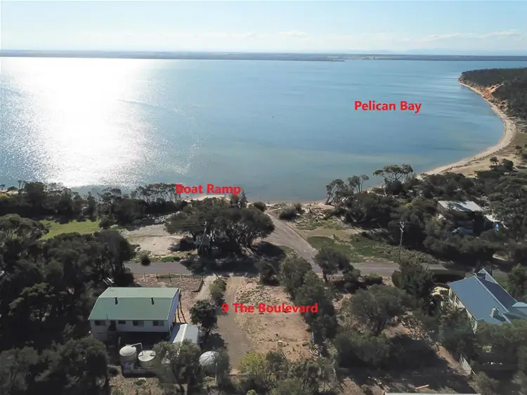 9 The Boulevard, Loch Sport VIC 3851