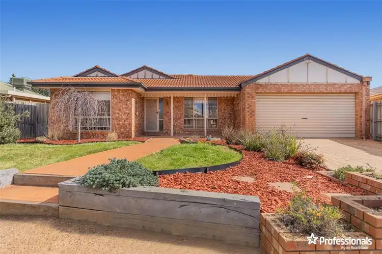 4 Priscilla Court, Harkness VIC 3337