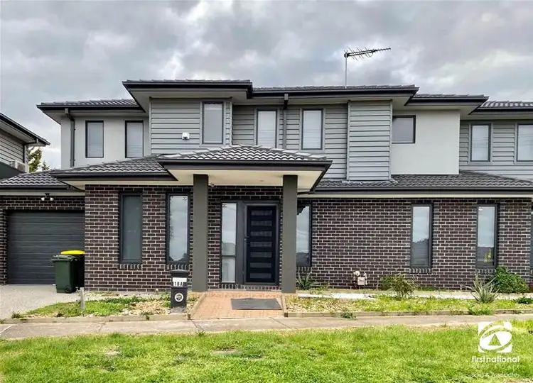 Main view of Homely house listing, 18A Huddersfield Road, Deer Park VIC 3023