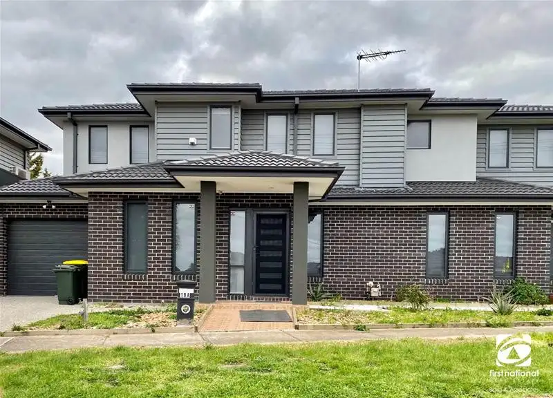 Main view of Homely house listing, 18A Huddersfield Road, Deer Park VIC 3023