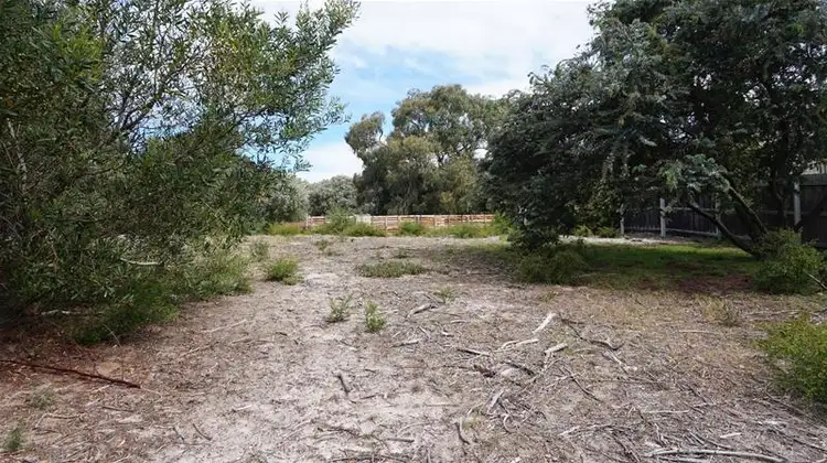 Second view of Homely land listing, 306 National Park Road, Loch Sport VIC 3851